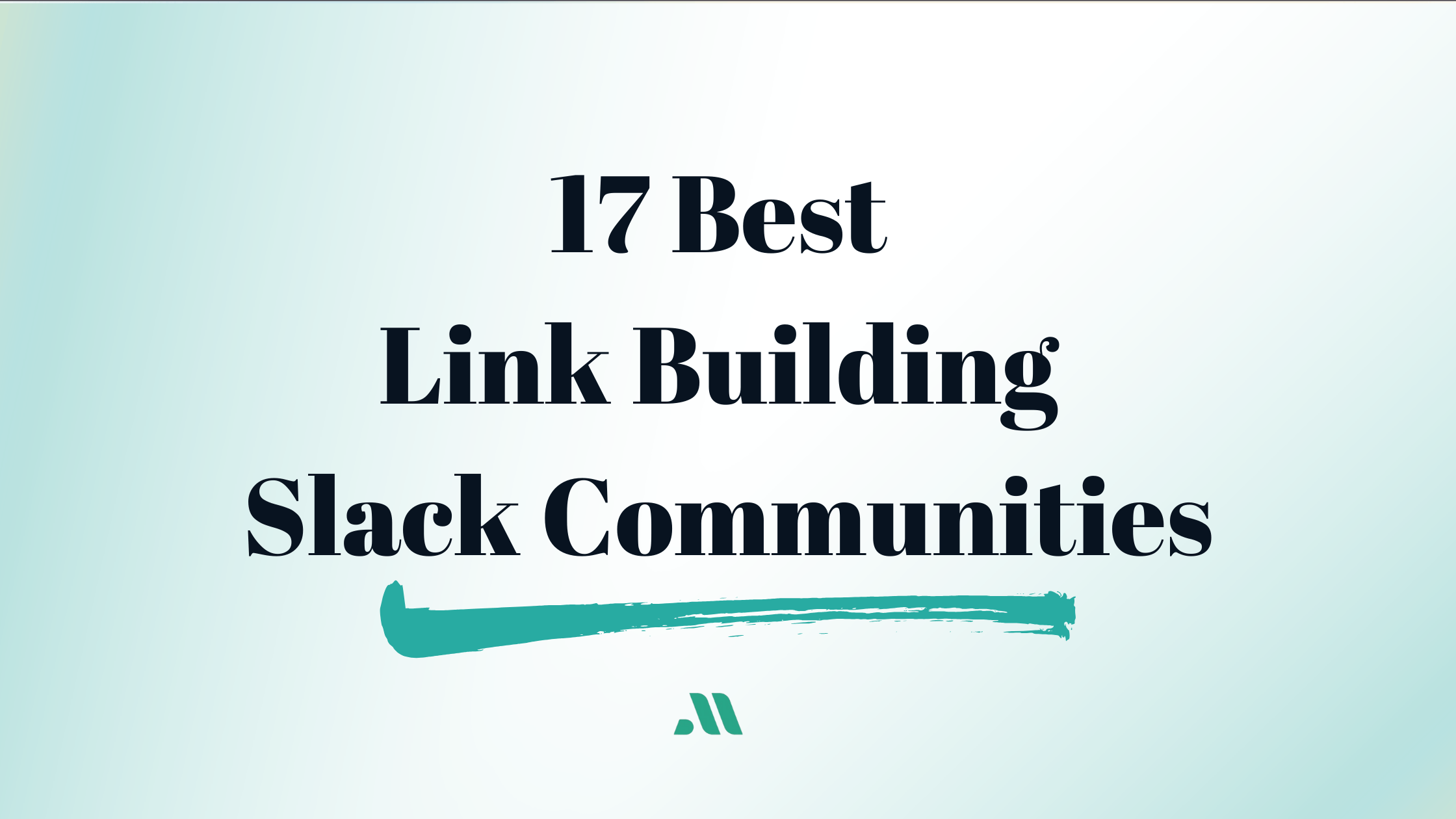 17 Best Link Building Slack Communities